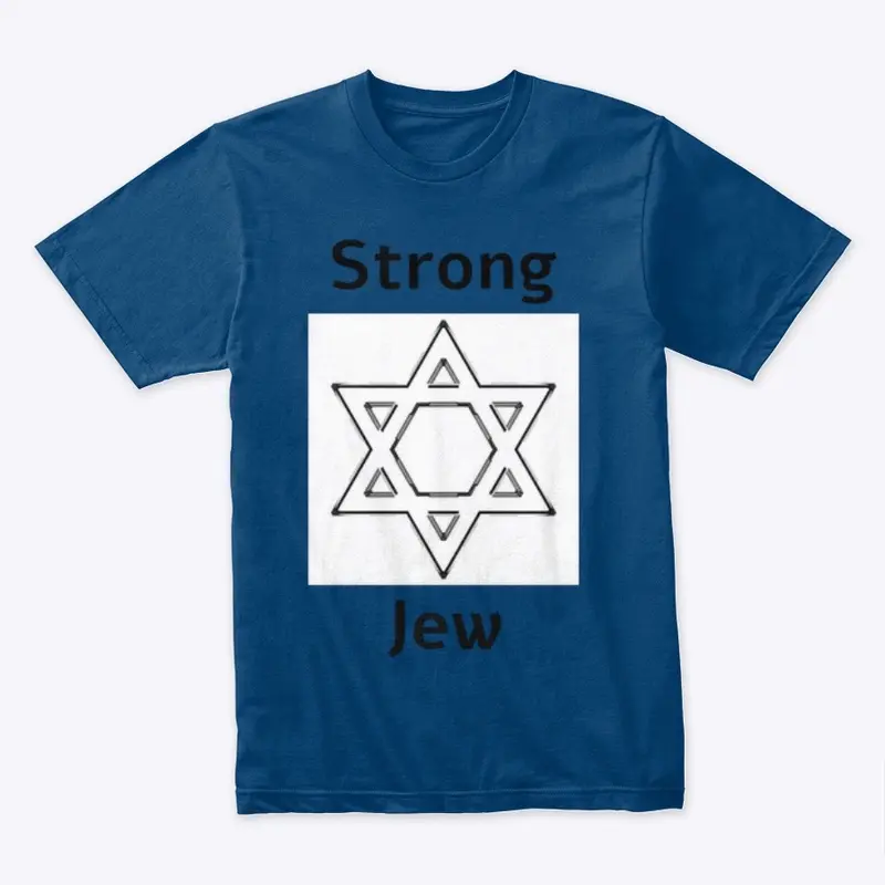 Strong Jew